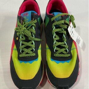 Reebok Jelly Belly x Classic Leather Legacy 'Flavor Mix' Men's 11.5 (NWT)